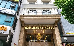 A25 Hotel - 16 Miếu Đầm